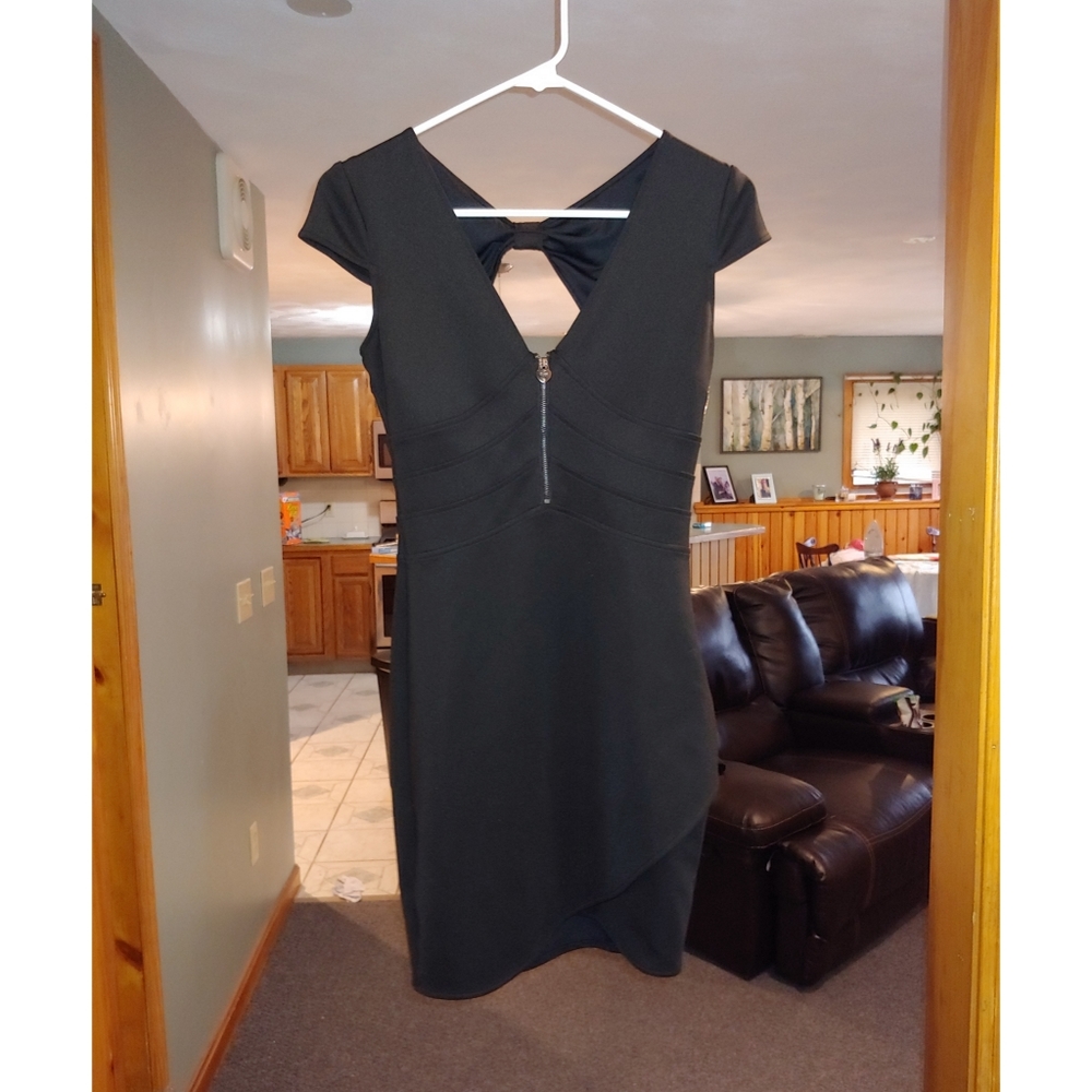 Guess Black dress